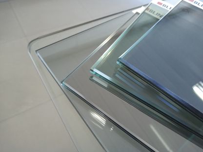 Vidrios de control solar