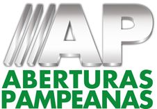 Logo Aberturas Pampeanas