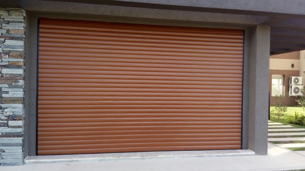 portones  automaticos enrollables