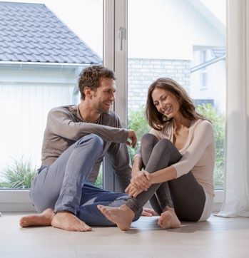 Aislamiento termico PVC