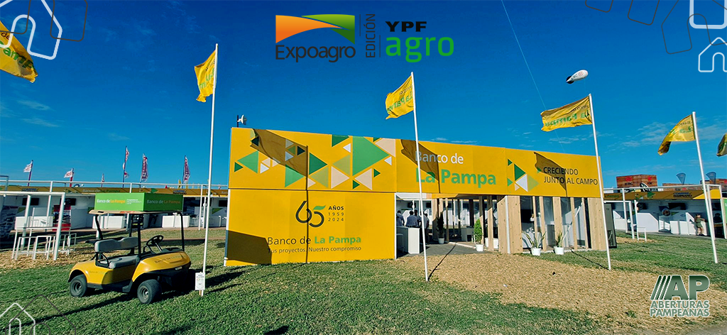 Exposiciones Aberturas Pampeanas