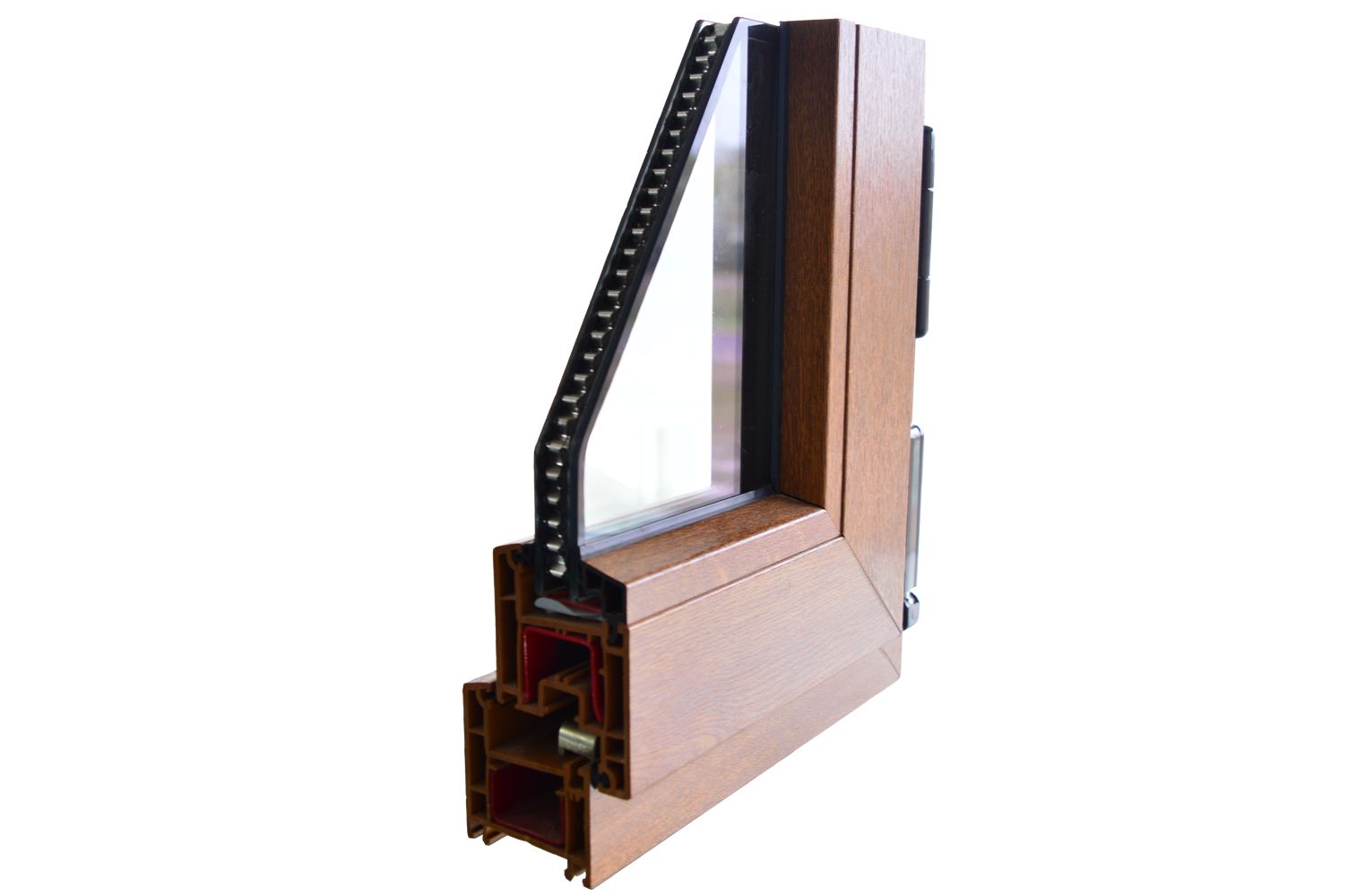 DVH doble vidrio hermetico